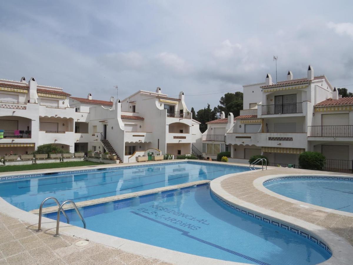 Jardins I23 Apartment