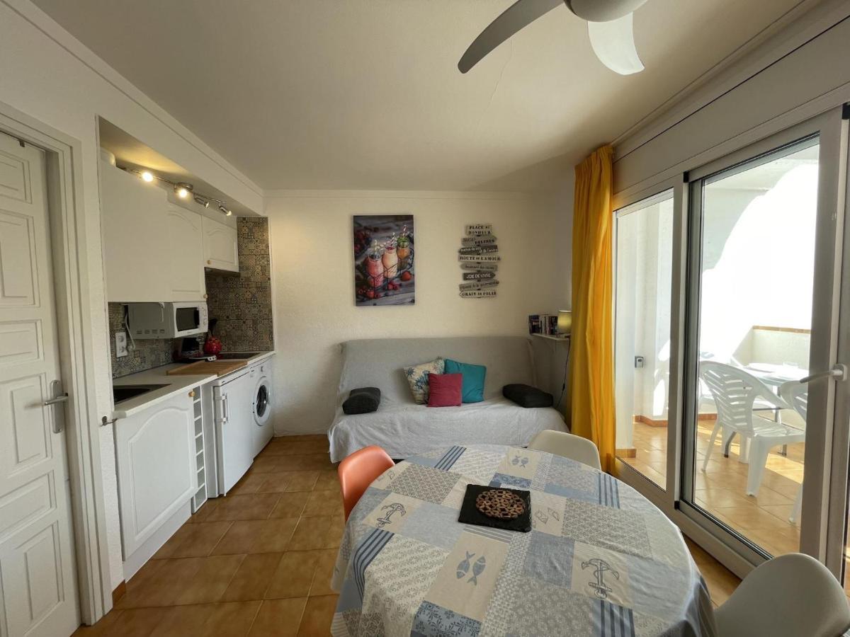 Apartment Jardins I23 *