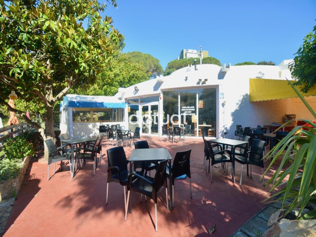Politur J-30 Apartamento Platja d'Aro (Playa de Aro)