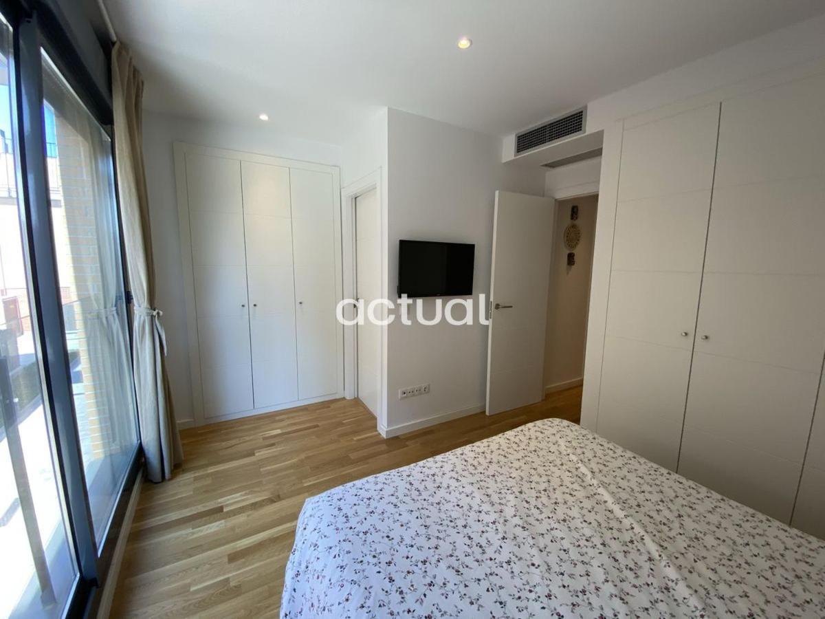 Apartment Parc Dels Estanys Bloc 1 Baixos C