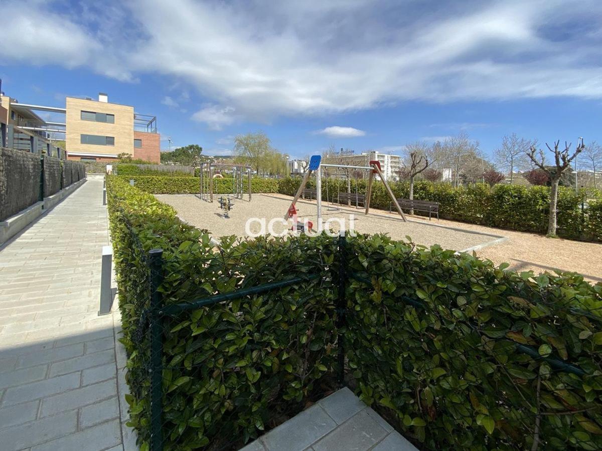Parc Dels Estanys Bloc 1 Baixos C Platja d'Aro