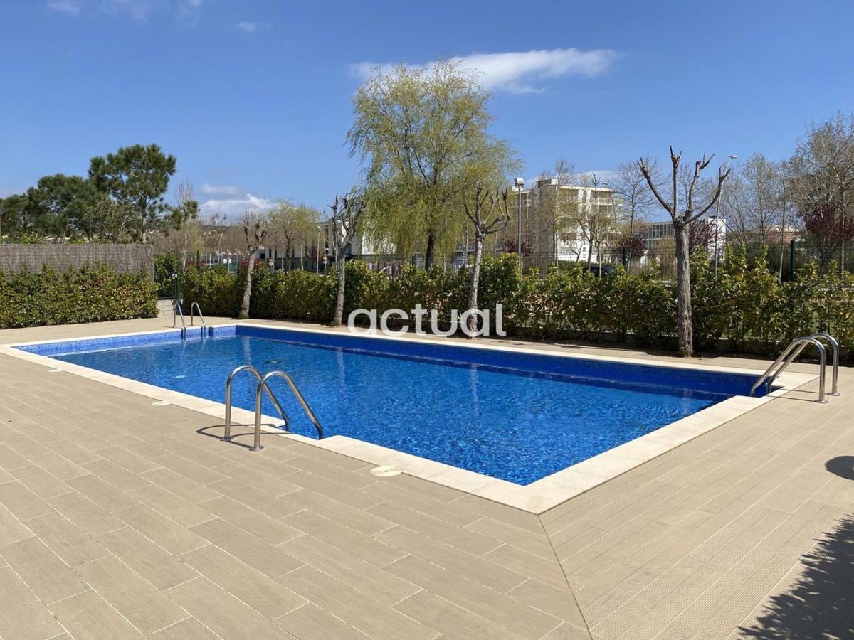 Apartment Parc Dels Estanys Bloc 1 Baixos C