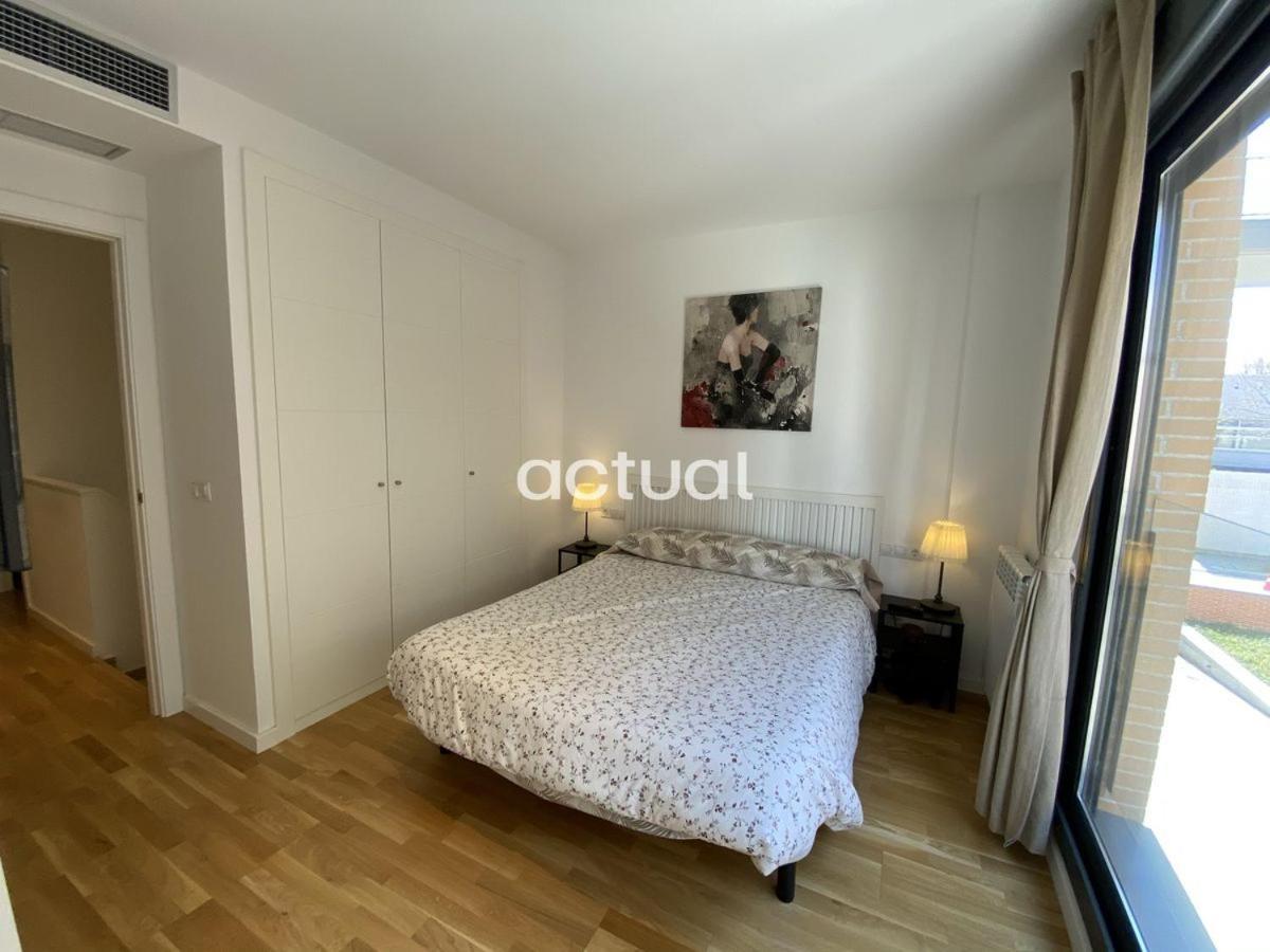Parc Dels Estanys Bloc 1 Baixos C Apartment