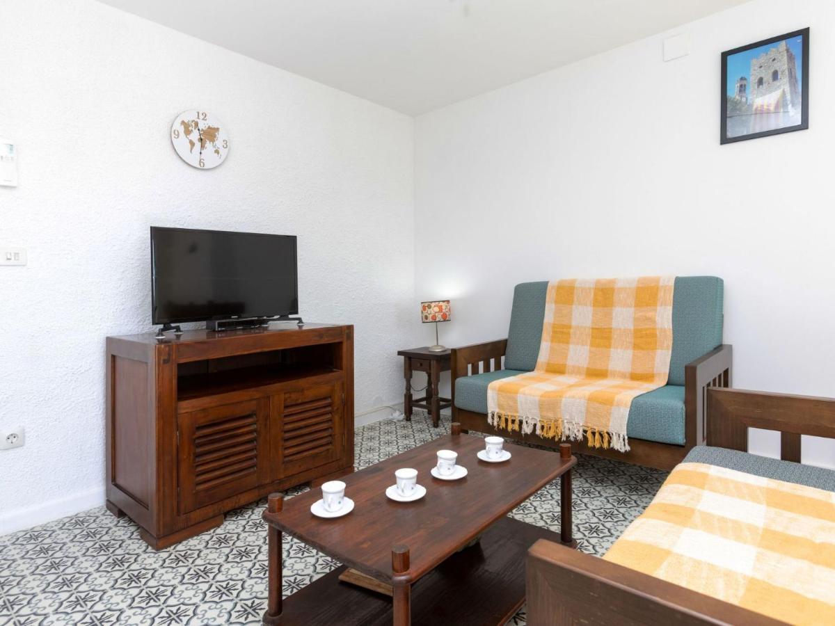 Moré Iii Apartamento Llançà