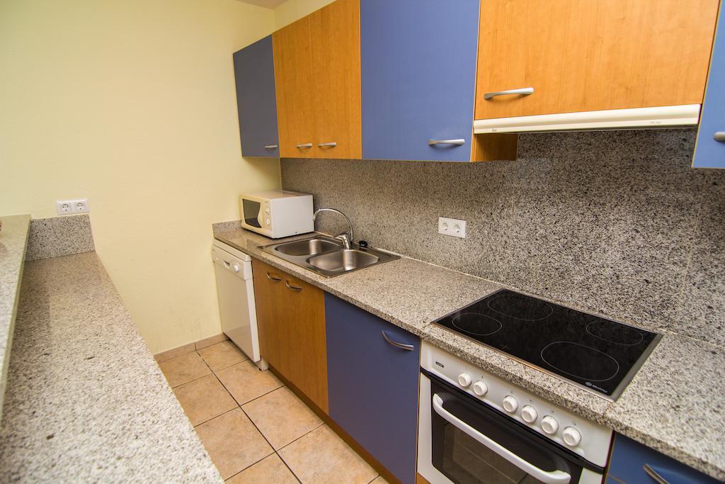 Agi Rodas Apartamento Rosas