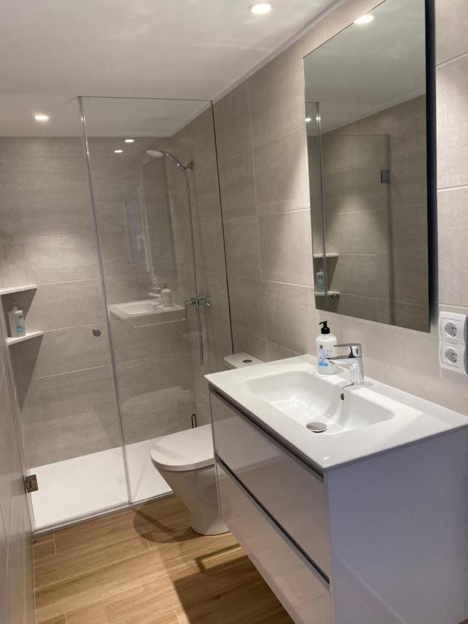 Apartment Voramar *