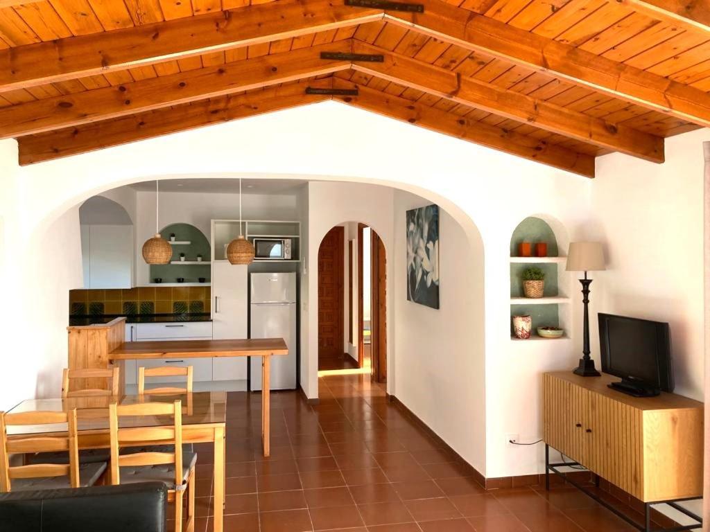 Apartamento Private Cala Canyelles *