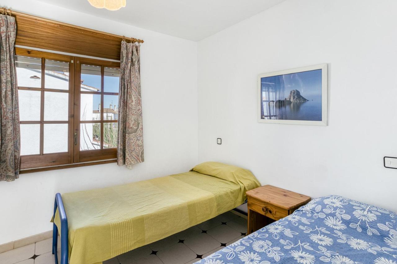 La Flor Con Piscina Holiday home