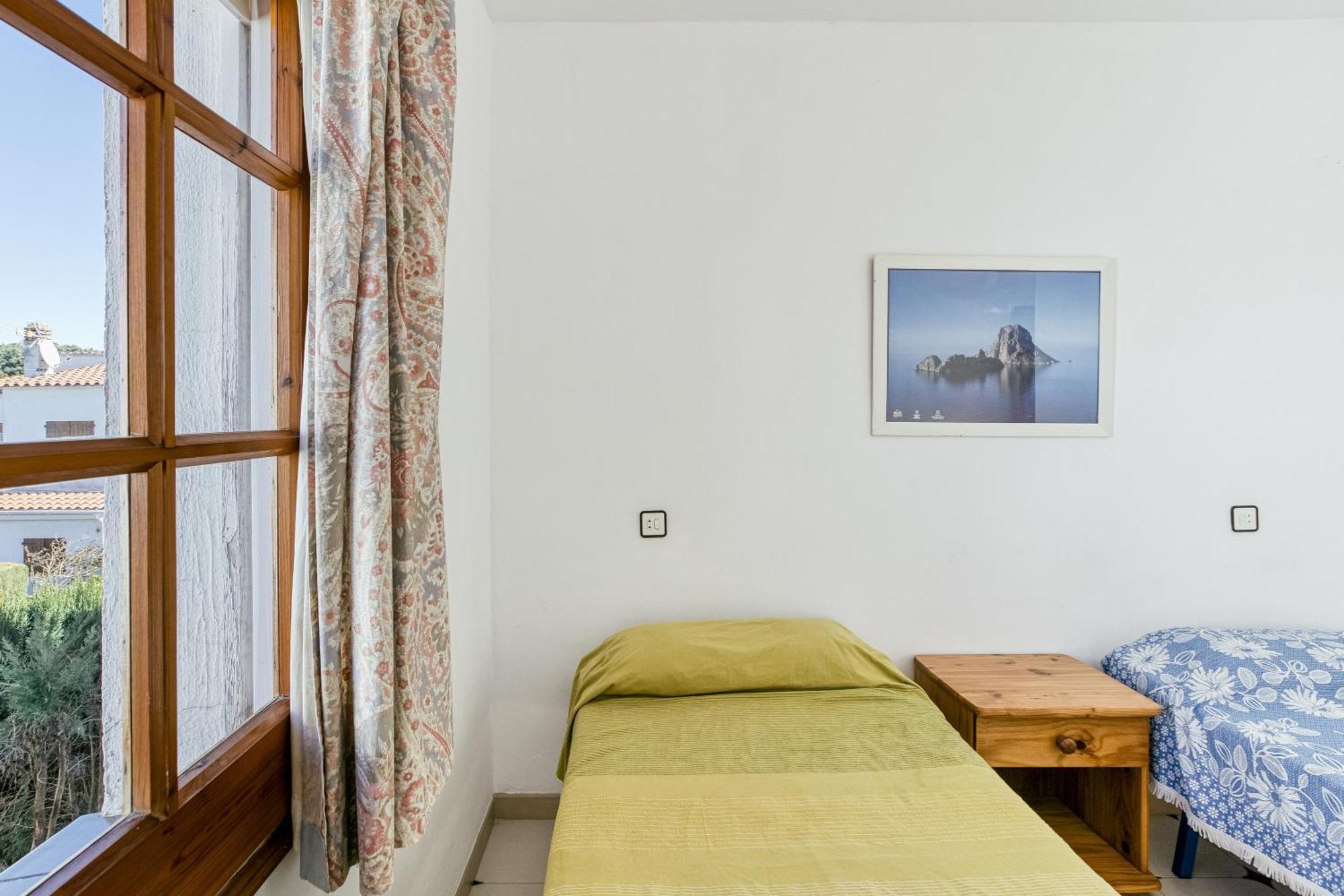 La Flor Con Piscina Holiday home