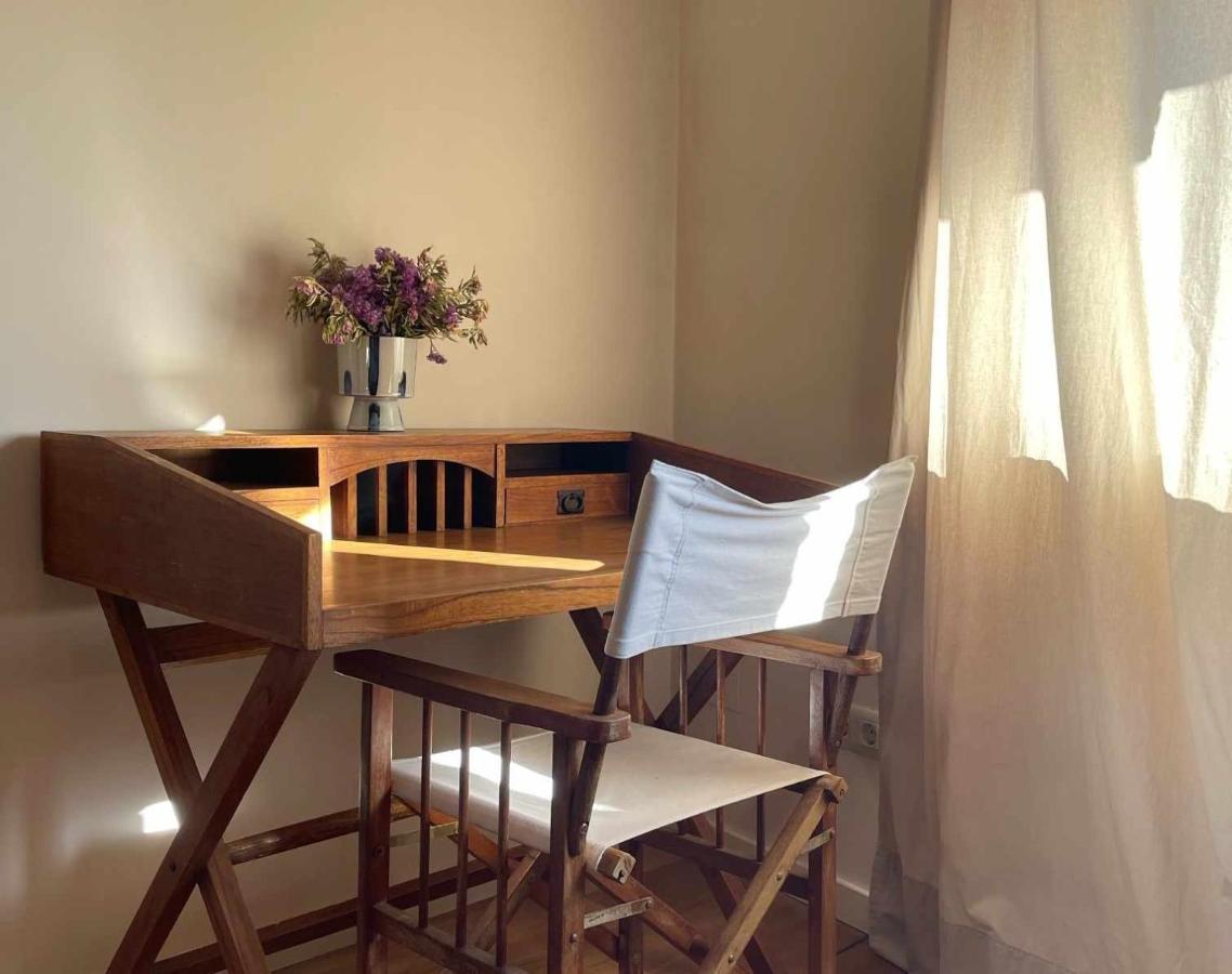 Cal Ouaire House Lohodihomes Apartamento *