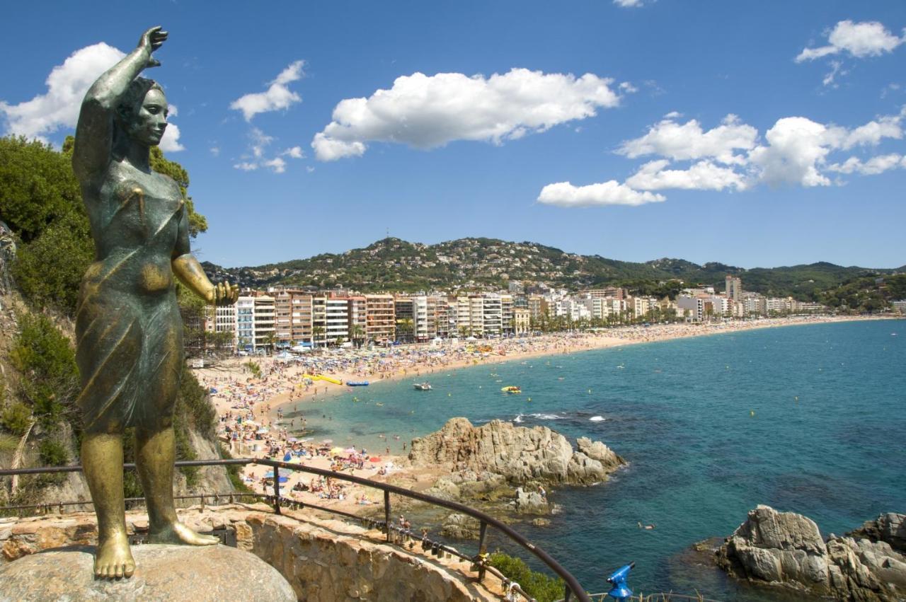 Apartamento Vivalidays Elia - Fenals - Lloret de Mar