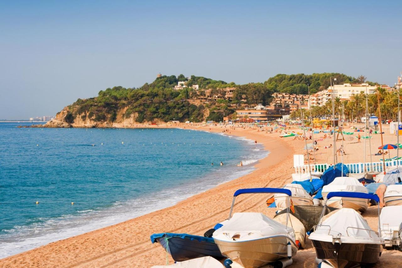 Apartamento Vivalidays Elia - Fenals - *