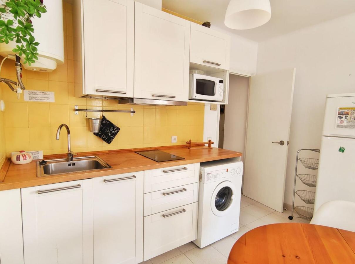 Vacay Mila, A 100m De La Playa Apartment