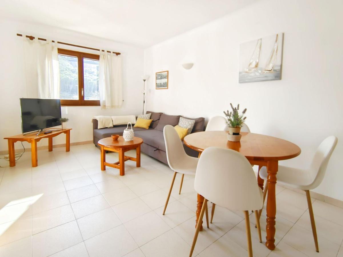 Apartment Vacay Mila, A 100m De La Playa L'Escala