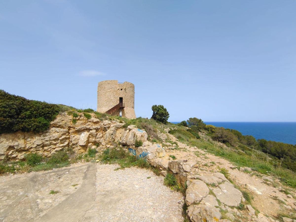 Vacay Mila, A 100m De La Playa