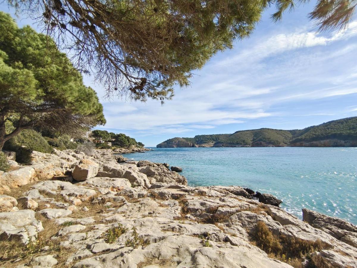 Vacay Mila, A 100m De La Playa Apartment