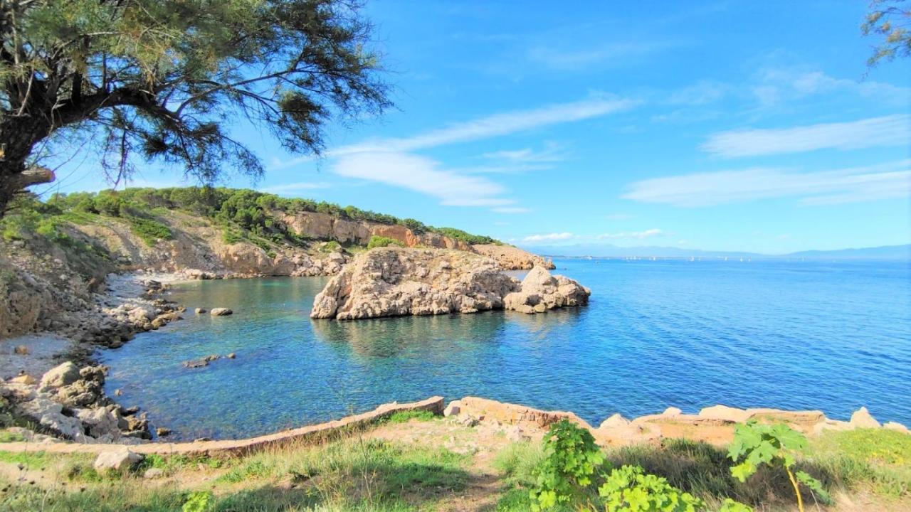 Vacay Mila, A 100m De La Playa L'Escala