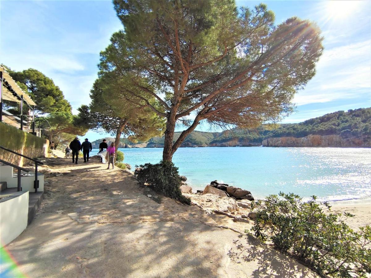 Vacay Mila, A 100m De La Playa * L'Escala