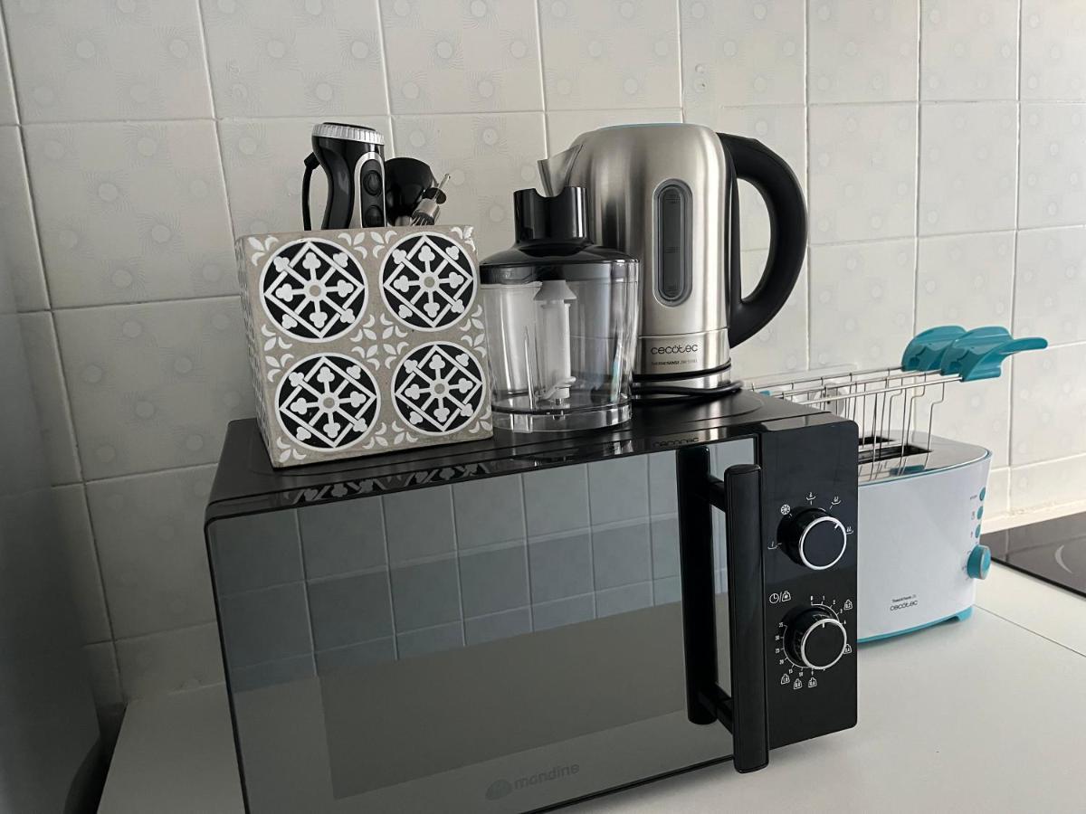 Apartamento Piso Rita *
