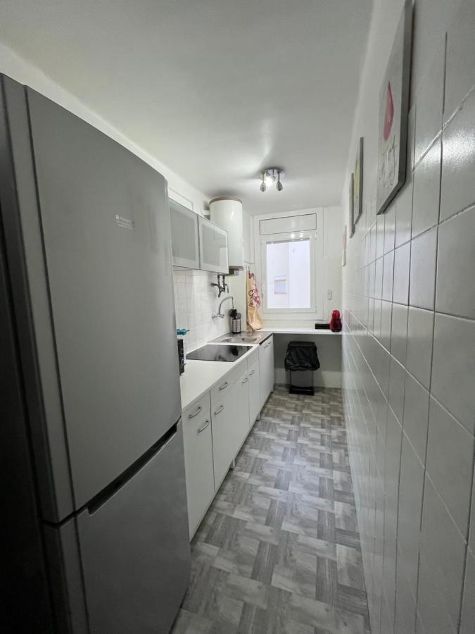 Apartamento Piso Rita *