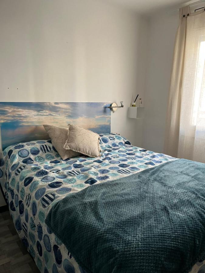 Apartamento Piso Rita