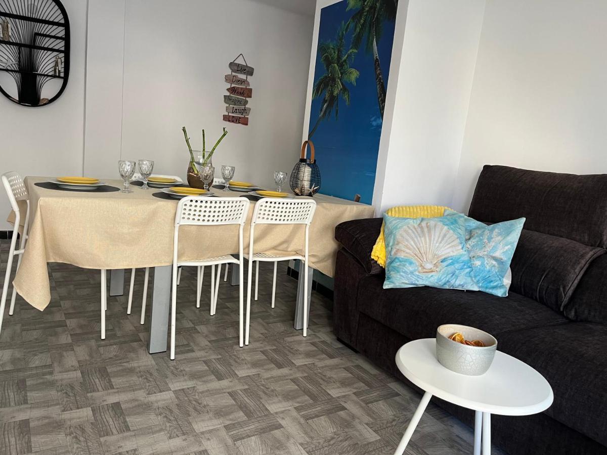 Piso Rita Apartamento