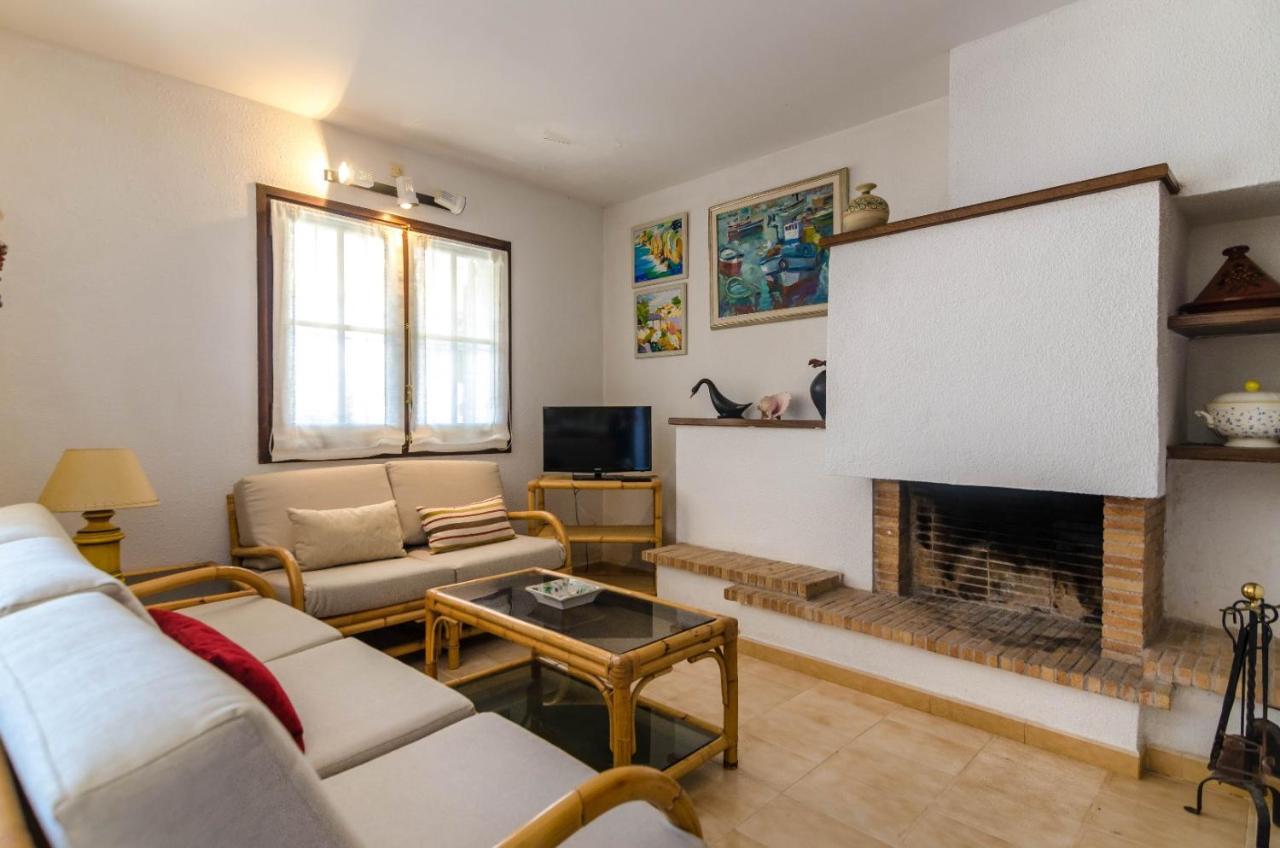 Club Villamar - Casita Carmen 17