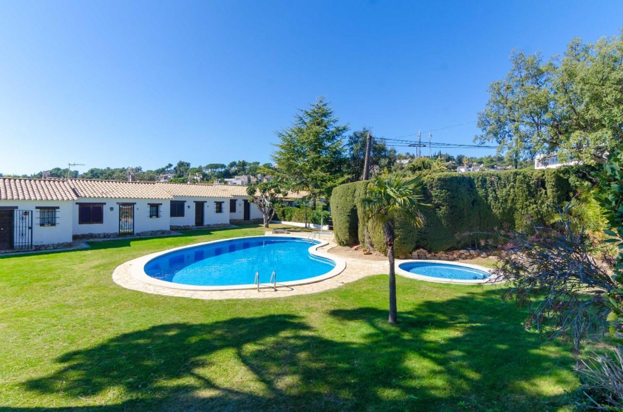 Club Villamar - Casita Carmen 17 Villa Tossa de Mar