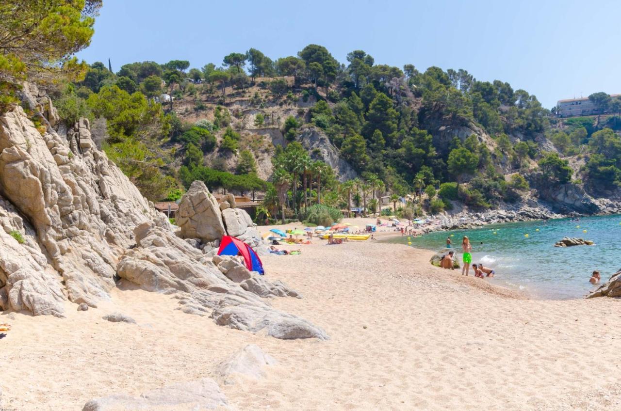 Villa Club Villamar - Casita Carmen 17 Tossa de Mar
