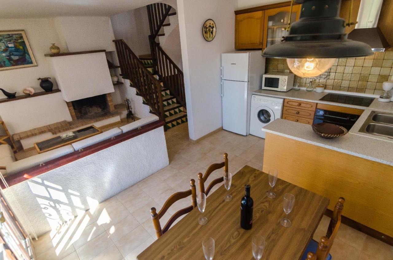Club Villamar - Casita Carmen 17 *