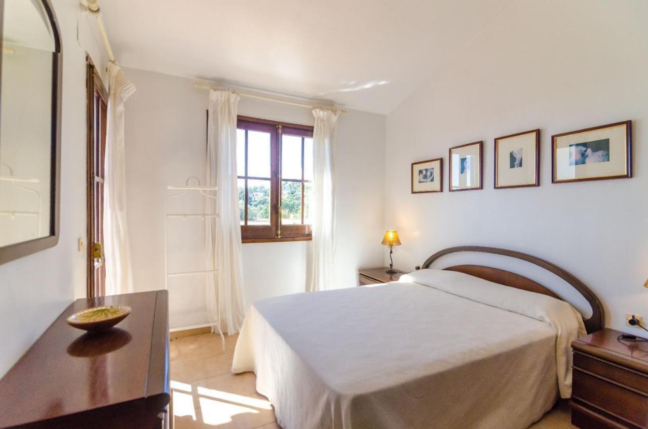 Villa Club Villamar - Casita Carmen 17 Tossa de Mar