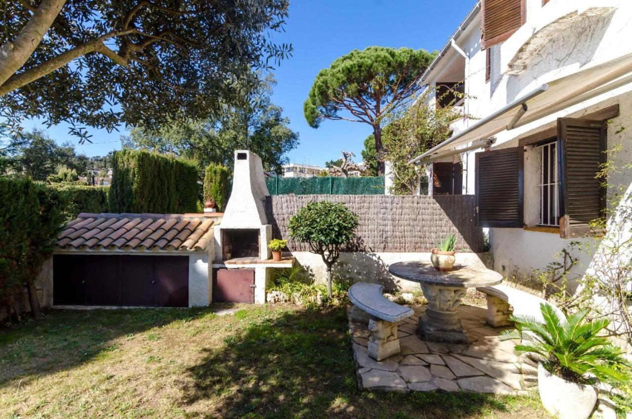Club Villamar - Casita Carmen 17 Tossa de Mar