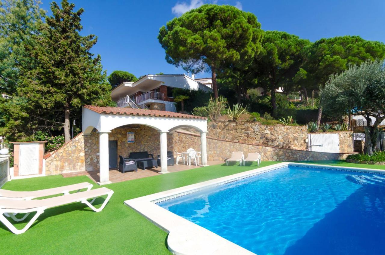 Club Villamar - Briana Villa Lloret de Mar