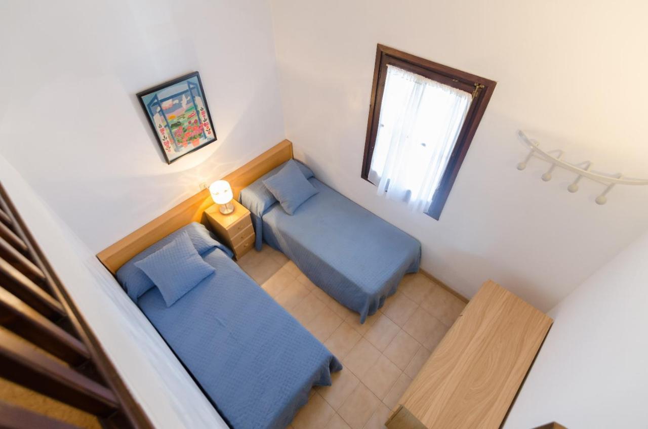 Villa Club Villamar - Casita Carmen 17 Tossa de Mar