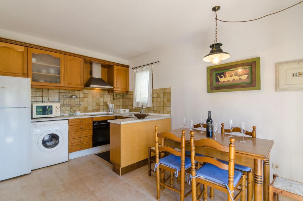 Villa Club Villamar - Casita Carmen 17 *