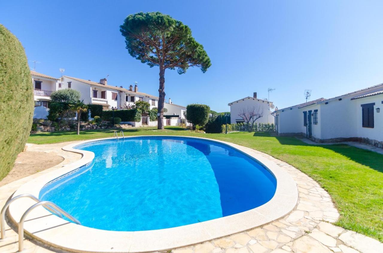 Club Villamar - Casita Carmen 17 Villa Tossa de Mar