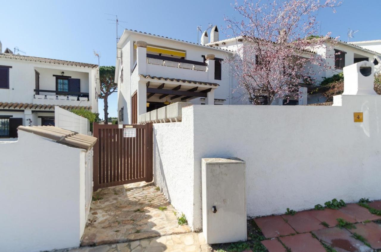 Villa Club Villamar - Casita Carmen 17 Tossa de Mar