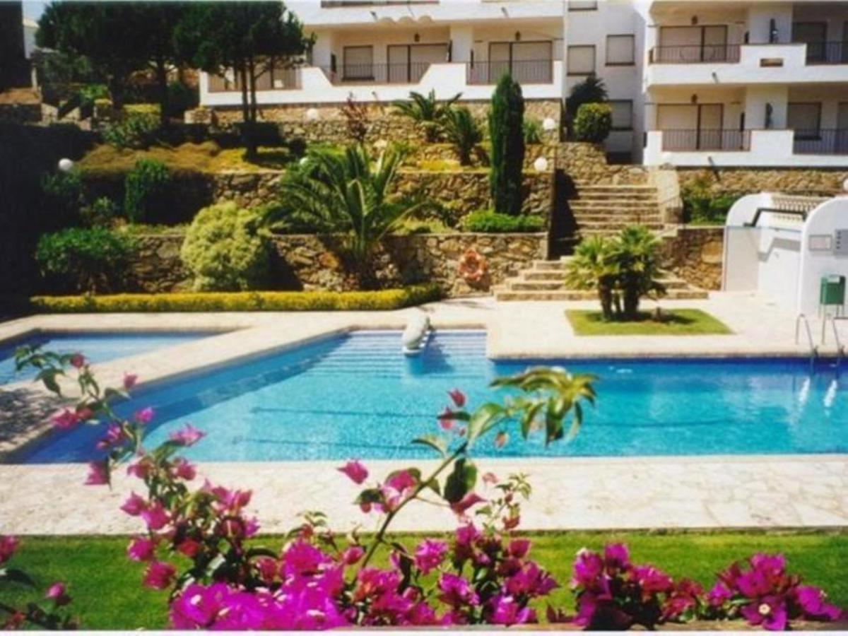 Apartamento Jardins 3 2 1 1 - Immo Barneda Rosas