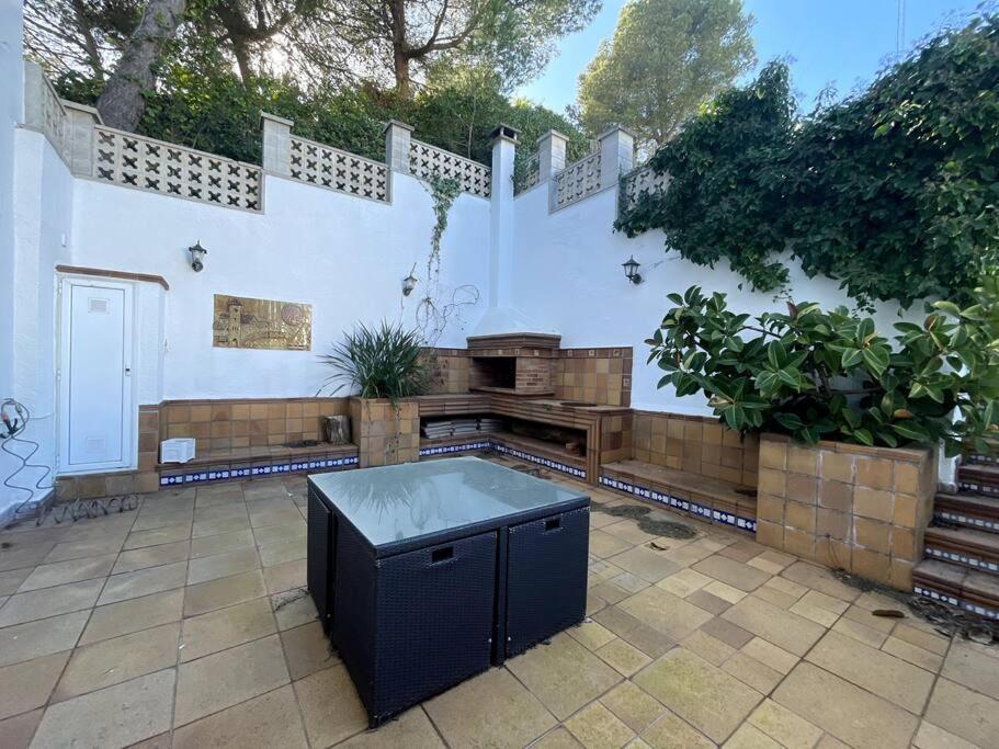 Casa Cala Cristus