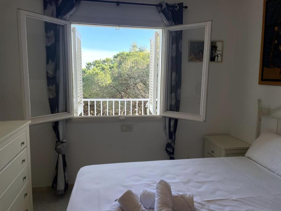 Holiday home Casa Cala Cristus Girona