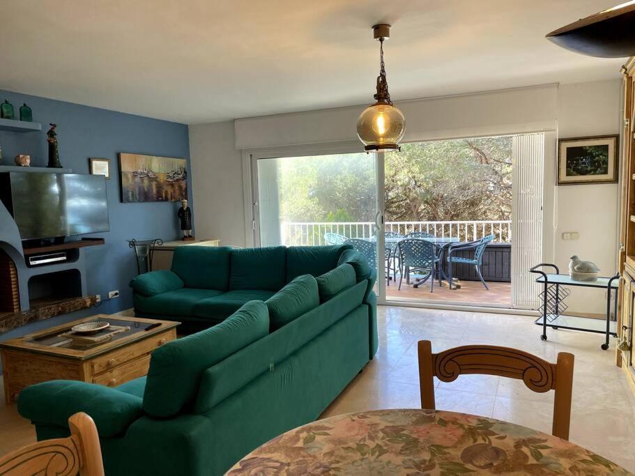 Holiday home Casa Cala Cristus Girona