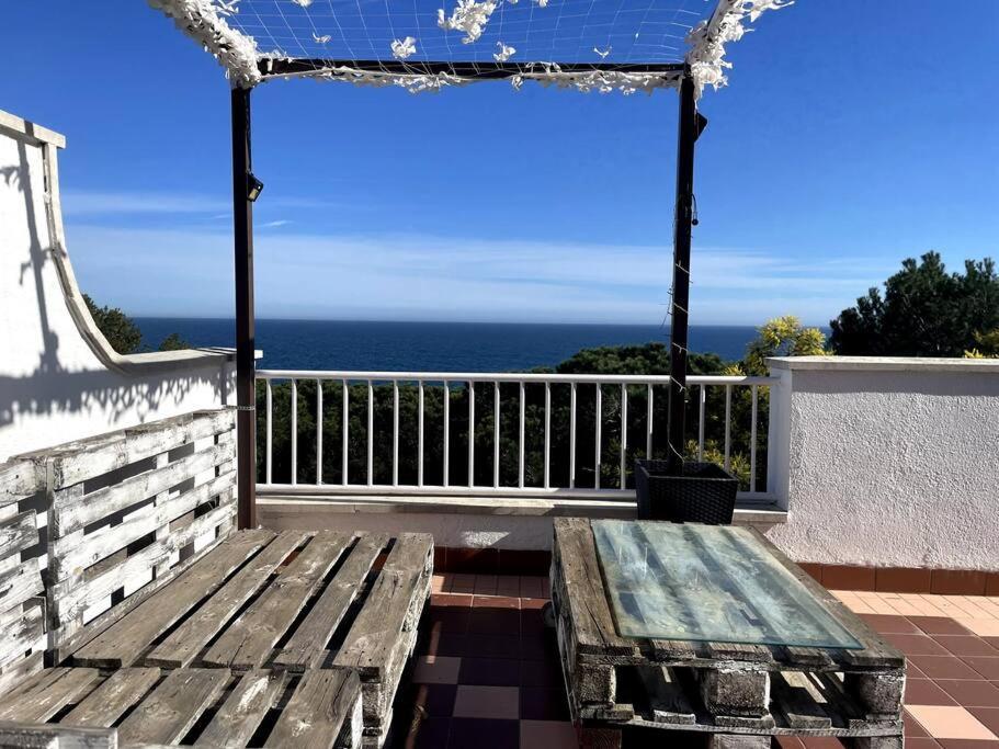 Casa Cala Cristus Holiday home Girona