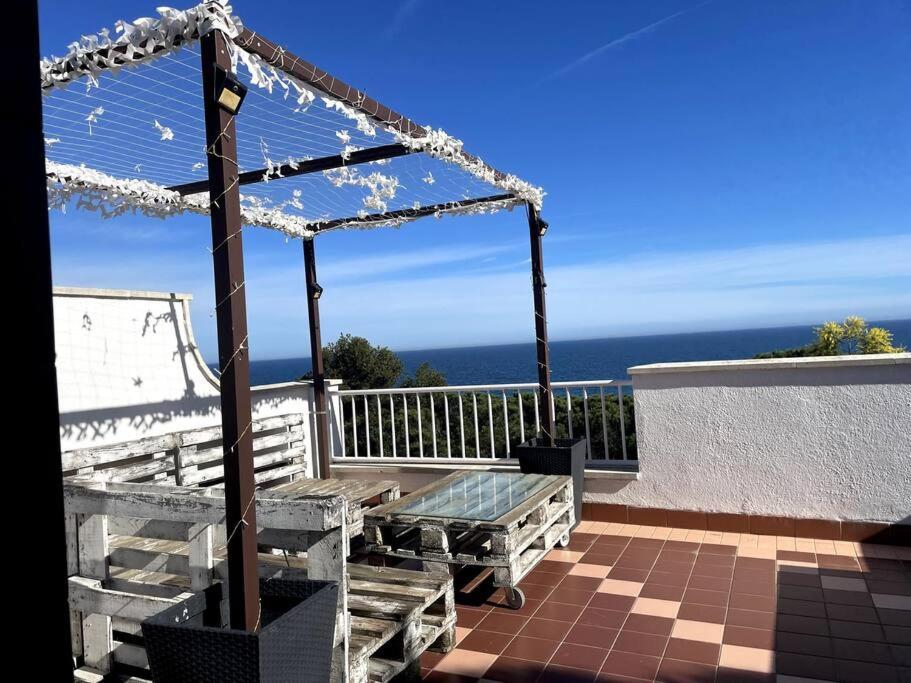 Casa Cala Cristus Holiday home
