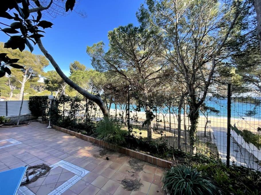 Casa Cala Cristus Holiday home *