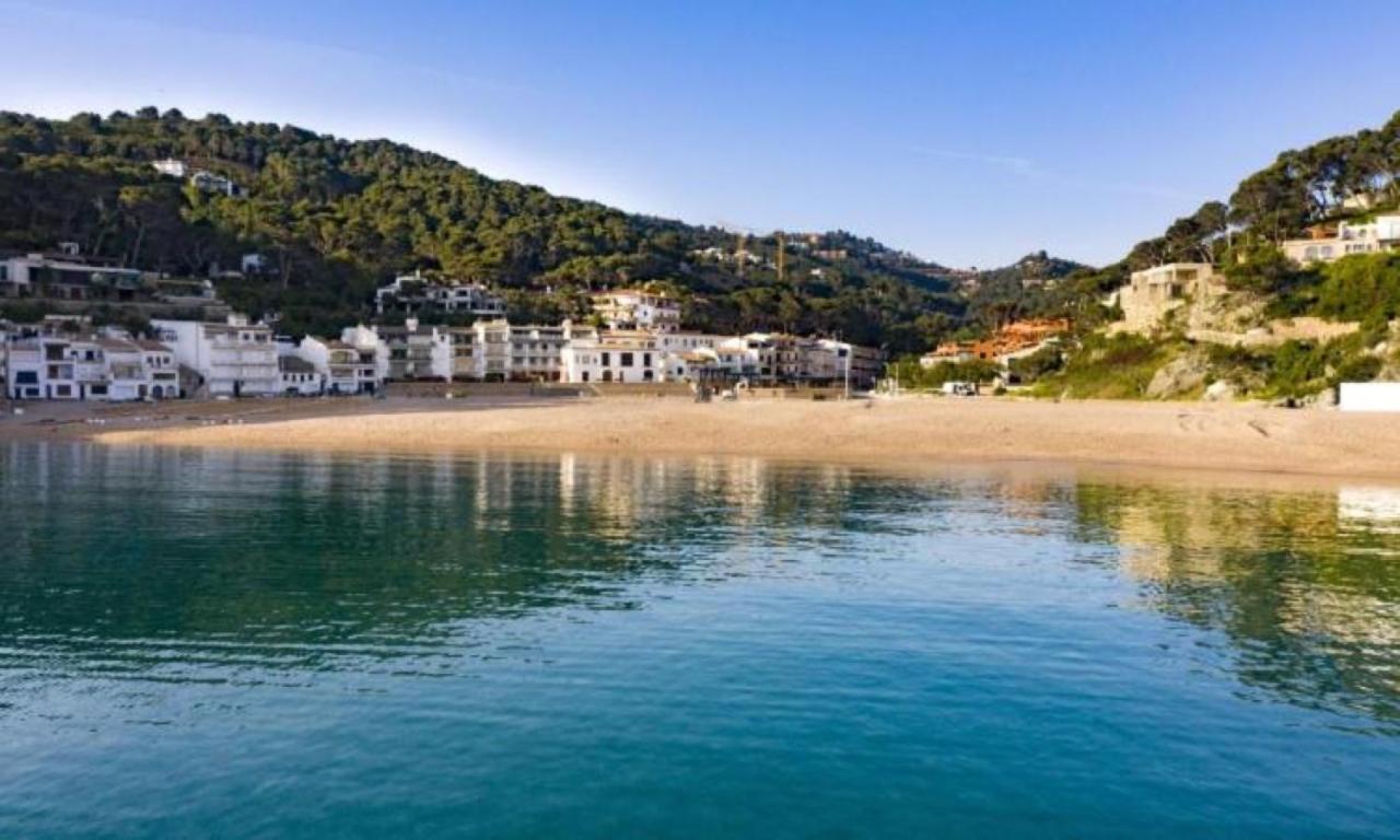 Antic Plankton - Sa Riera - Free Parking, Beach, Wifi, Perfect Holidays