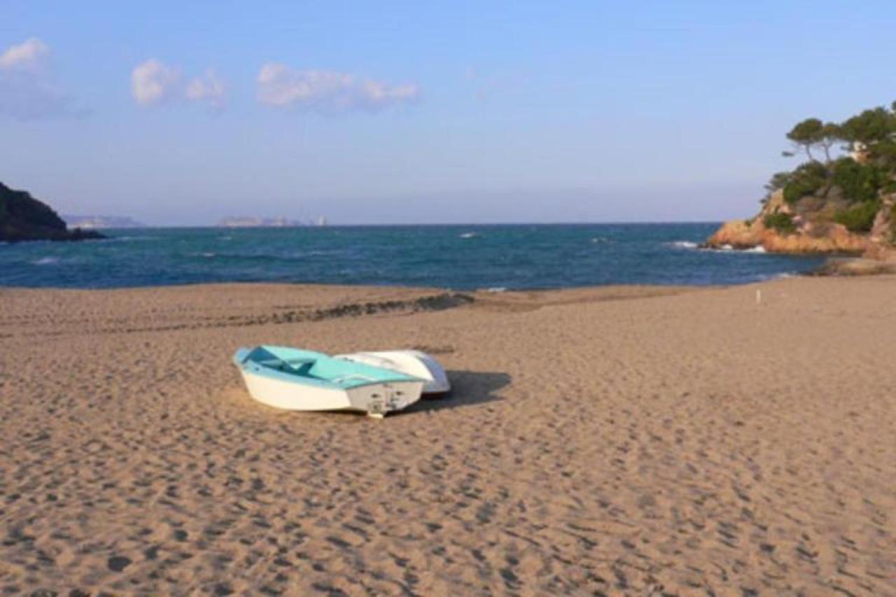 Antic Plankton - Sa Riera - Free Parking, Beach, Wifi, Perfect Holidays Apartamento *
