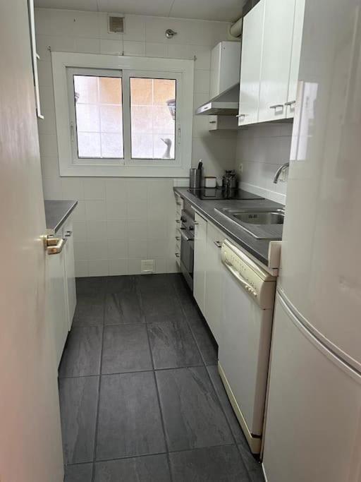 Duplex Playa Apartment *