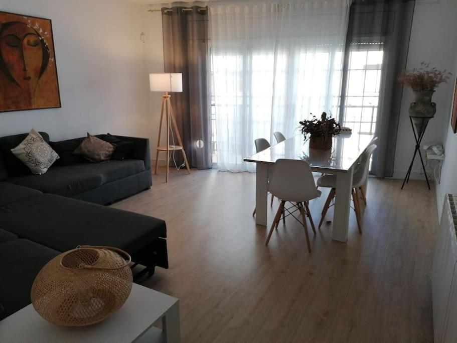 Duplex Playa Apartment