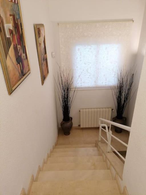 Duplex Playa Apartment *