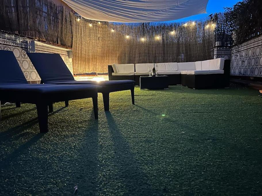 Duplex Playa Apartment